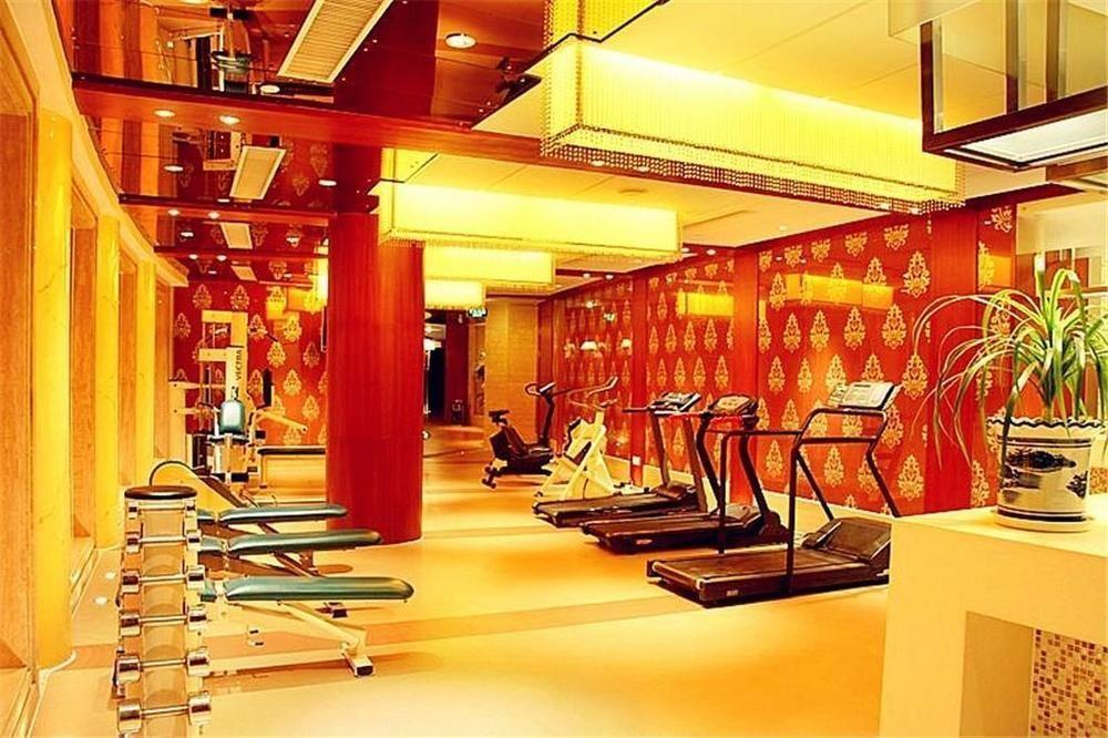 Shao Xing International Hotel Shaoxing Exterior photo