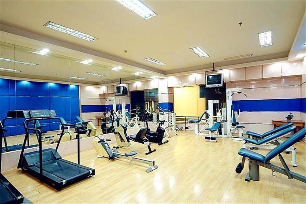 Shao Xing International Hotel Shaoxing Exterior photo